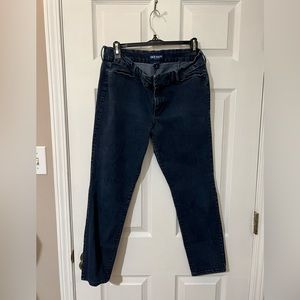 Old Navy Jeans- Size 12